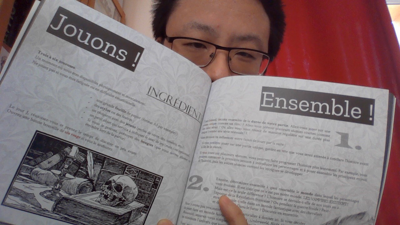 Toi qui, comme un coup de couteau, dans mon coeur plaintif est entrée – Image 3