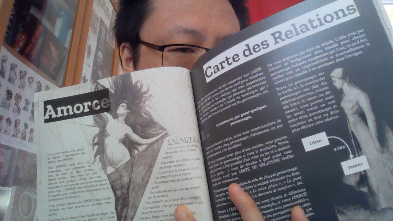 Toi qui, comme un coup de couteau, dans mon coeur plaintif est entrée – Image 2