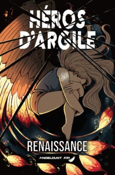 Héros d'Argile - Renaissance
