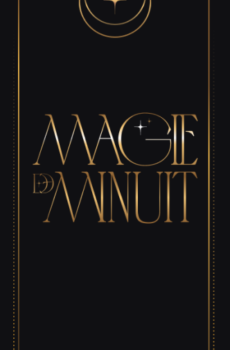 Magie de Minuit - PDF