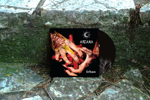Musique de la campagne d'Irban - CD
