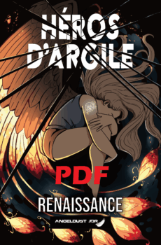 Héros d'Argile - Renaissance (PDF)